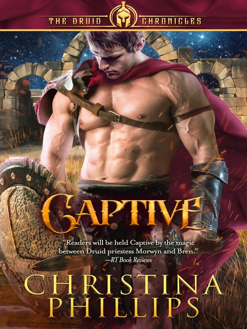 Title details for Captive by Christina Phillips - Available